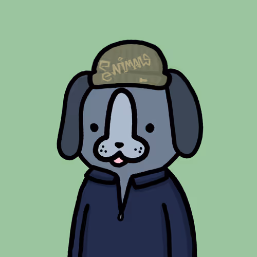 The Penimals