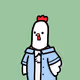 The Penimals #5182