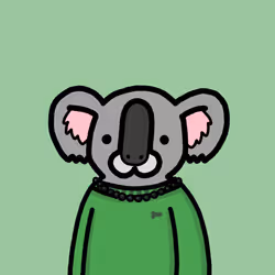 The Penimals #1699