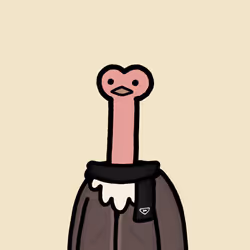 The Penimals #5469