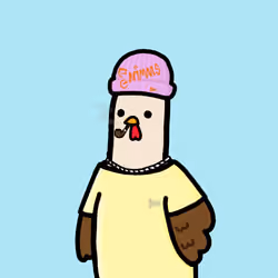 The Penimals #14