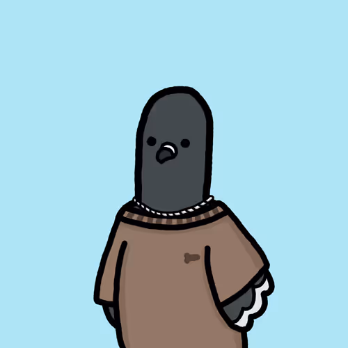 The Penimals