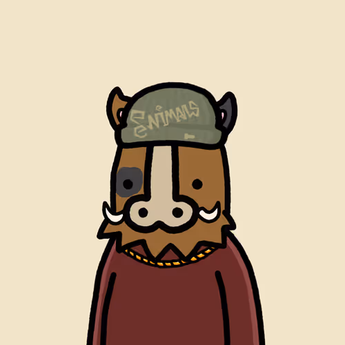 The Penimals