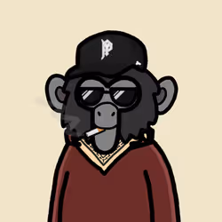 The Penimals #3165