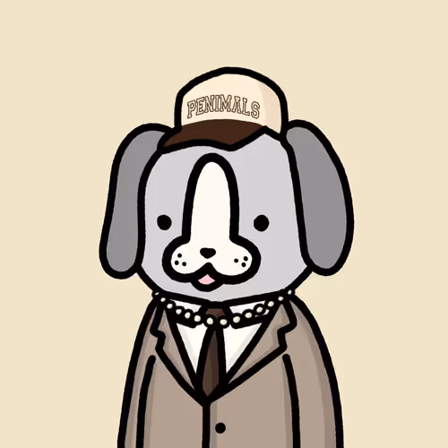 The Penimals