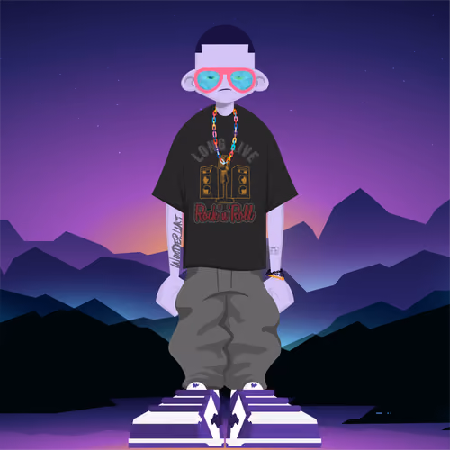 50ΞTH #30
