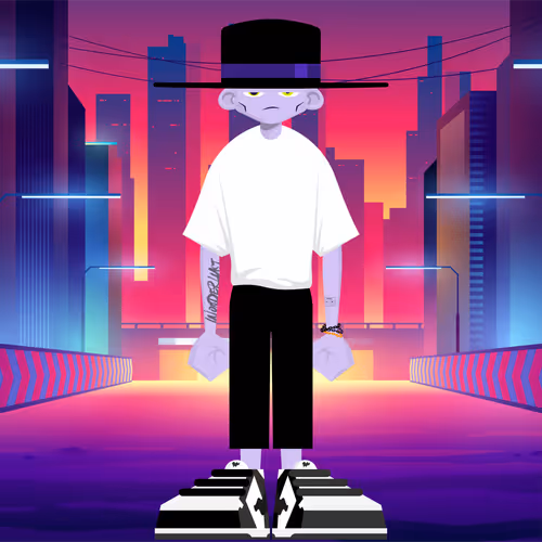 50ΞTH #51