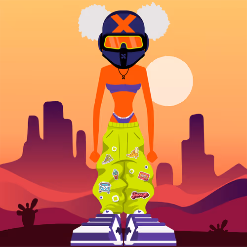 Staxe Genesis
