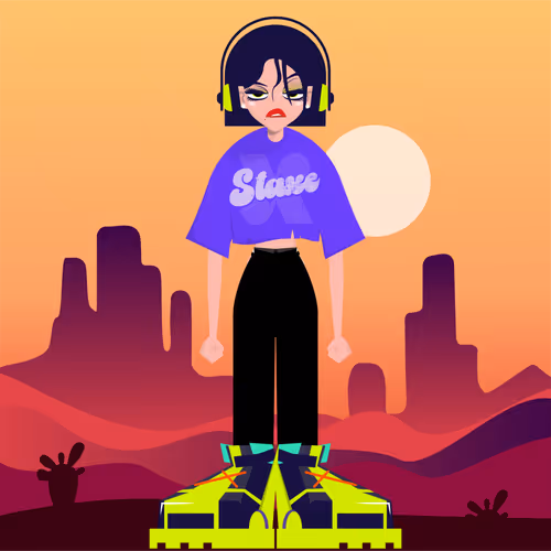 Staxe Genesis
