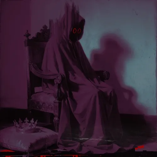 no king