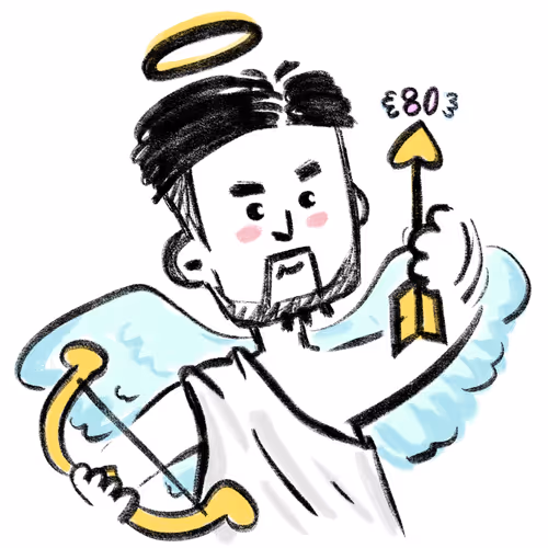 Port 80 #29 천사리안