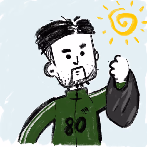 Port 80 #51 백수리안