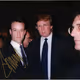 Stalking Trump 1999