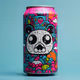 Psychedelic Sodas