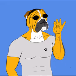 Chad Doggo #5