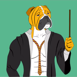 Chad Doggo #6