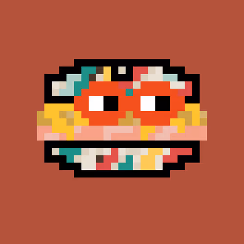Brkfst Sndwch #3025