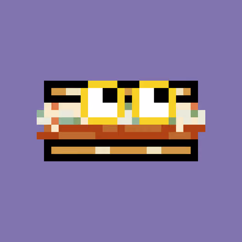 Brkfst Sndwch #2267