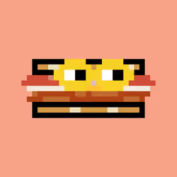 Brkfst Sndwch #1005