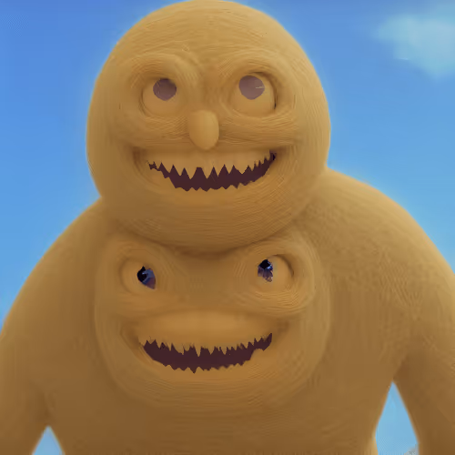 Haymonsters