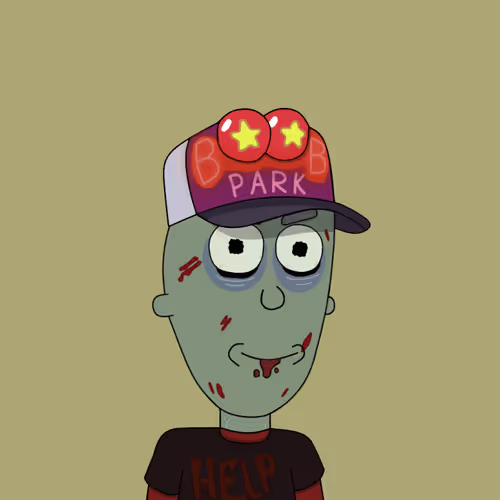 Schpook #9