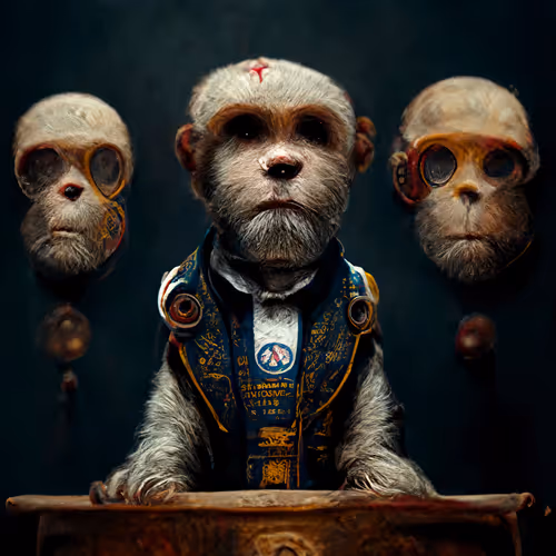 Chthonic Resource V2