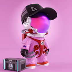 Alpha Silver #278