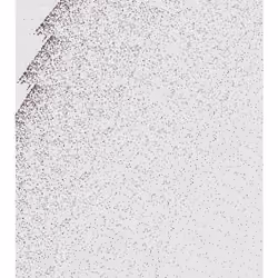 Monochrome Generative Glitch #390