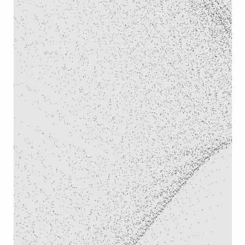 Monochrome Generative Glitch
