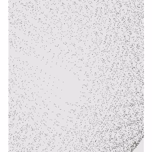 Monochrome Generative Glitch