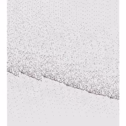 Monochrome Generative Glitch #44