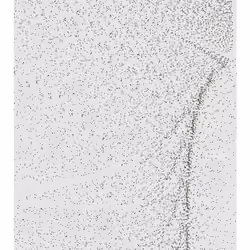 Monochrome Generative Glitch #157