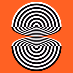 Op Art #9