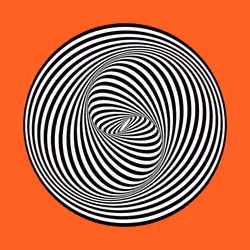Op Art #7