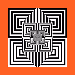 Op Art #4