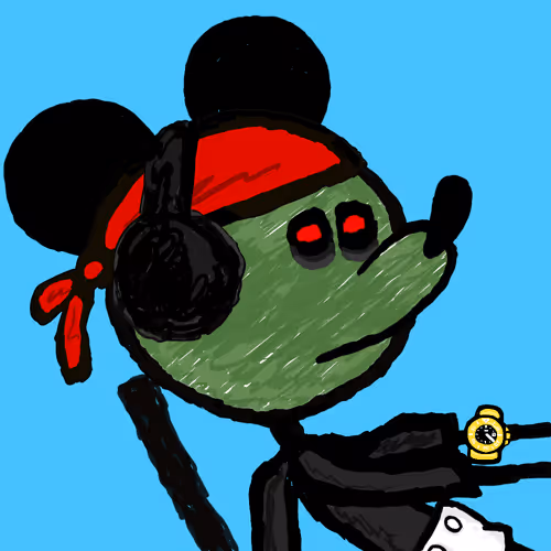 Willie Mfers