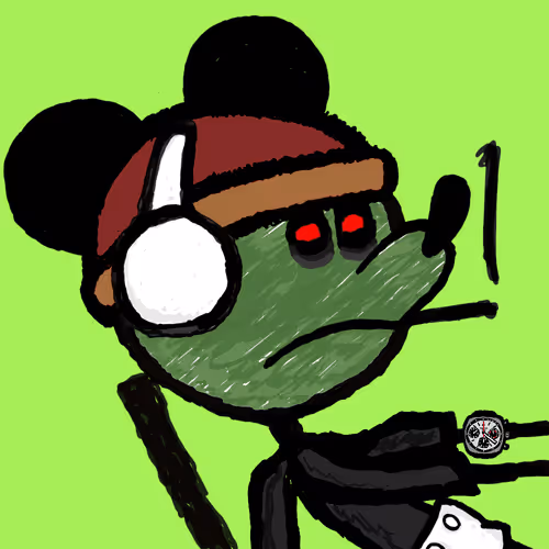 Willie Mfers