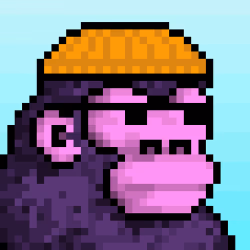 CyberKong #971