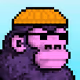 CyberKong #971