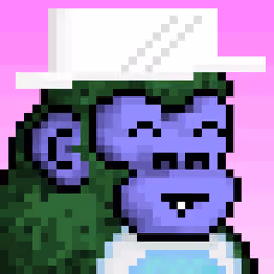 CyberKong #1188