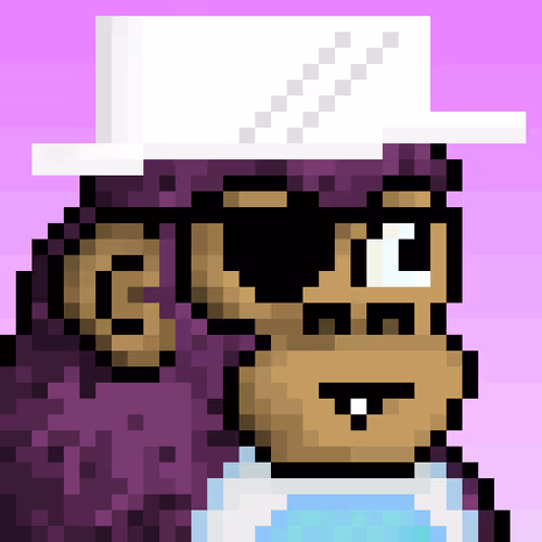 CyberKong #1601