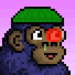 CyberKong #3685