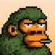 CyberKong #825