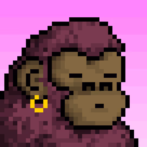 CyberKong #2086