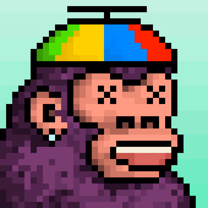 CyberKong #403
