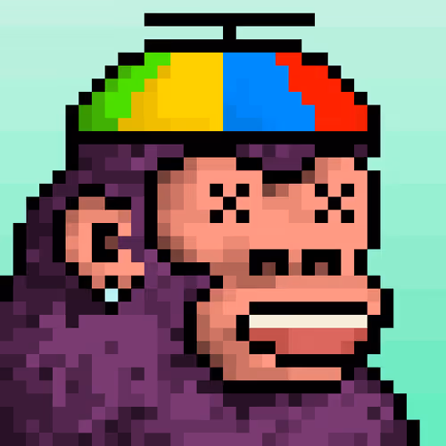 CyberKong #403