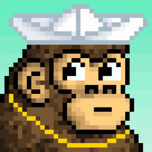 CyberKong #2168
