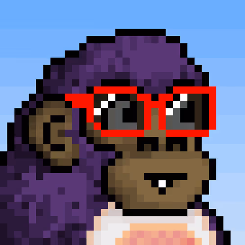 CyberKong #1135
