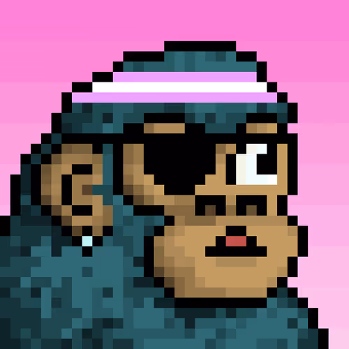 CyberKong #4078