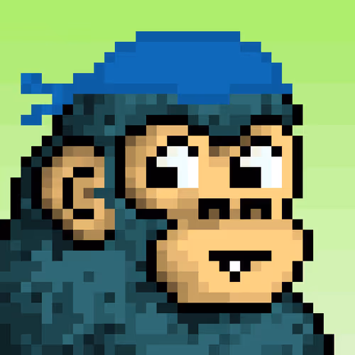 CyberKong #1114